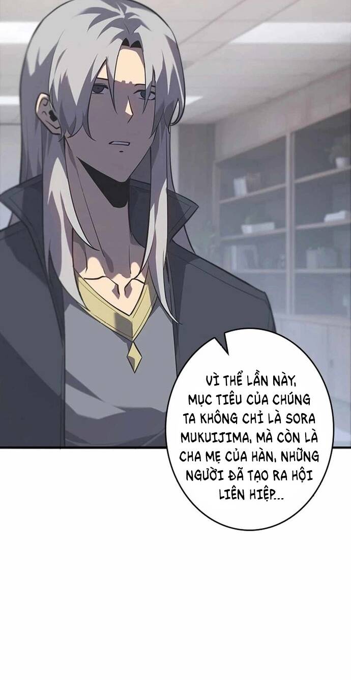 Trở Về Từ Vực Thẳm Chap 23 - Next Chap 24