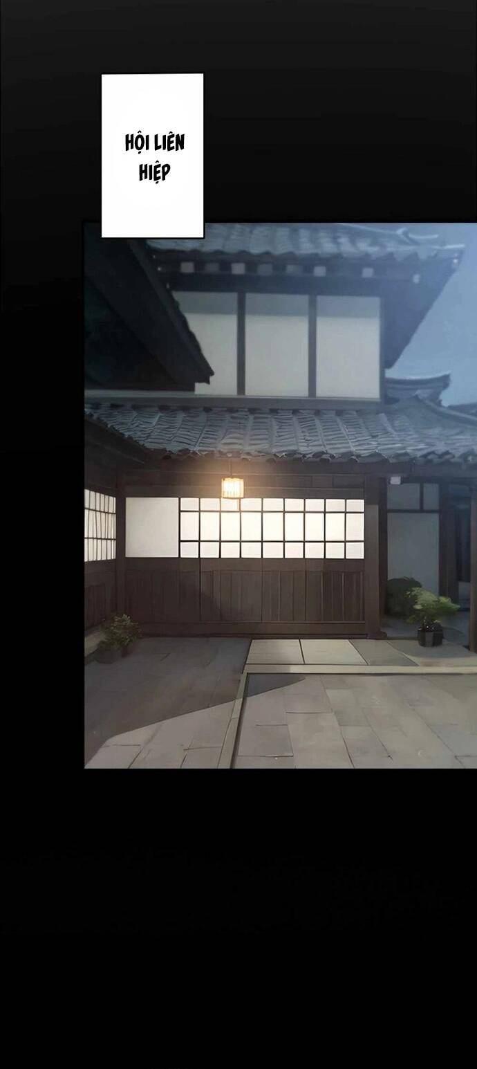 Trở Về Từ Vực Thẳm Chap 23 - Next Chap 24