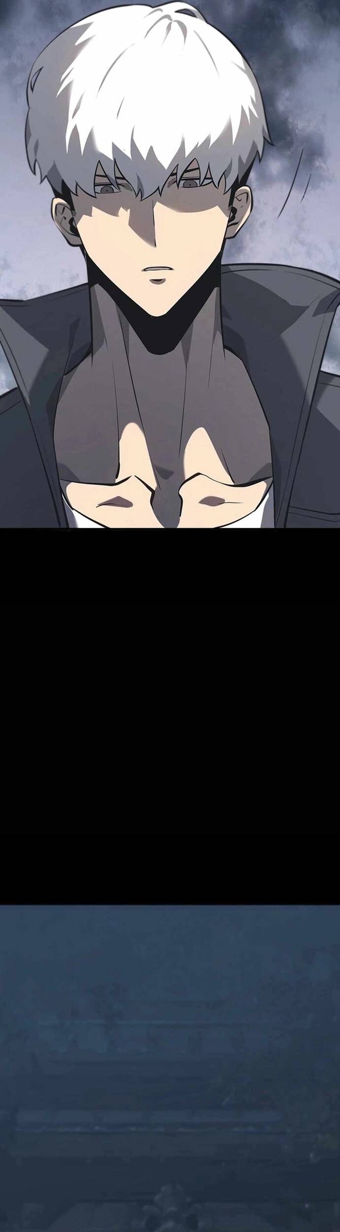 Trở Về Từ Vực Thẳm Chap 23 - Next Chap 24