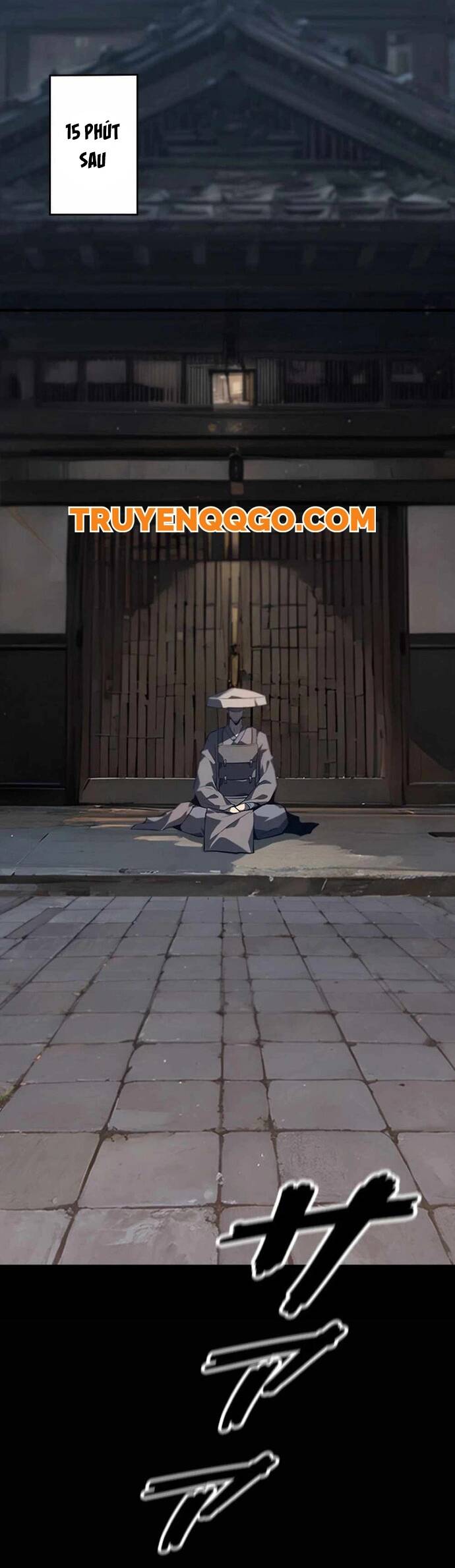 Trở Về Từ Vực Thẳm Chap 23 - Next Chap 24