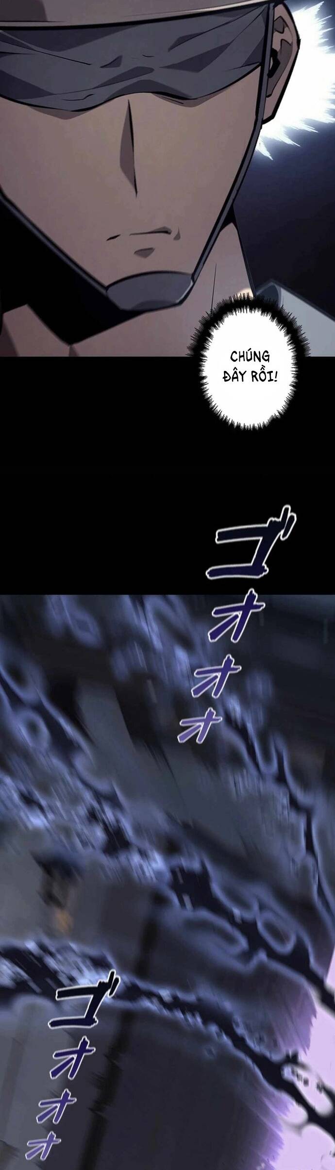 Trở Về Từ Vực Thẳm Chap 23 - Next Chap 24