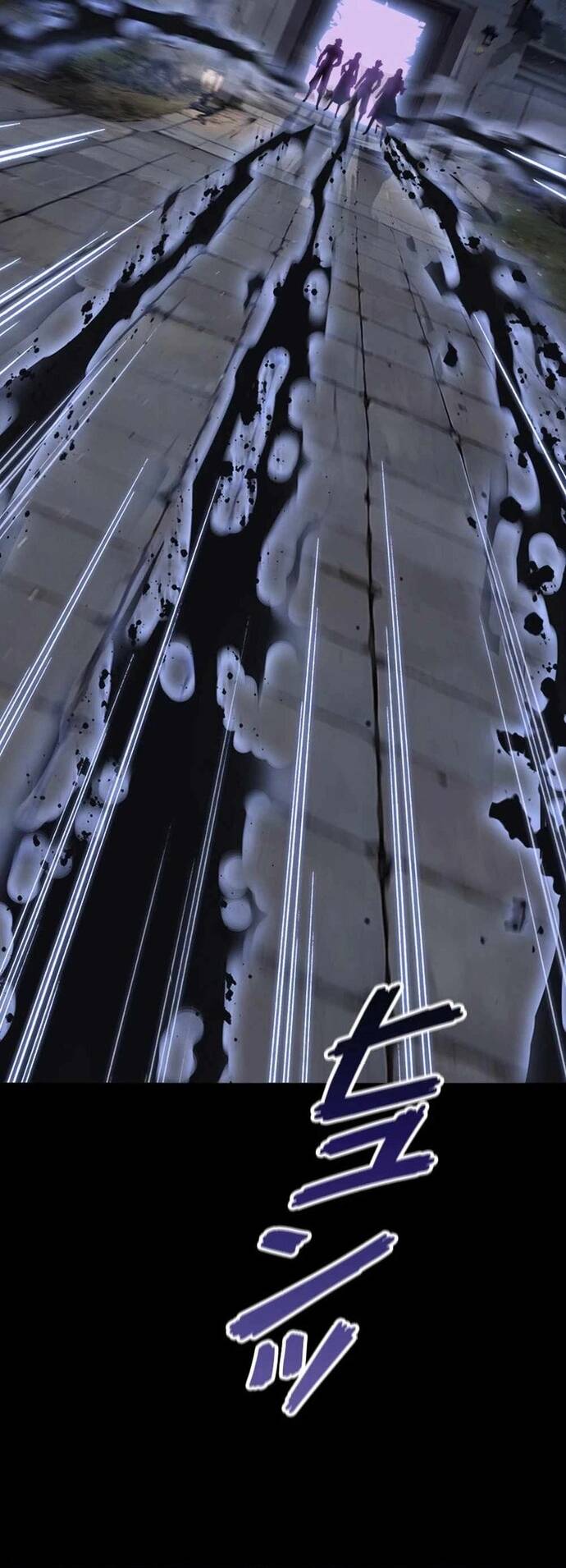 Trở Về Từ Vực Thẳm Chap 23 - Next Chap 24