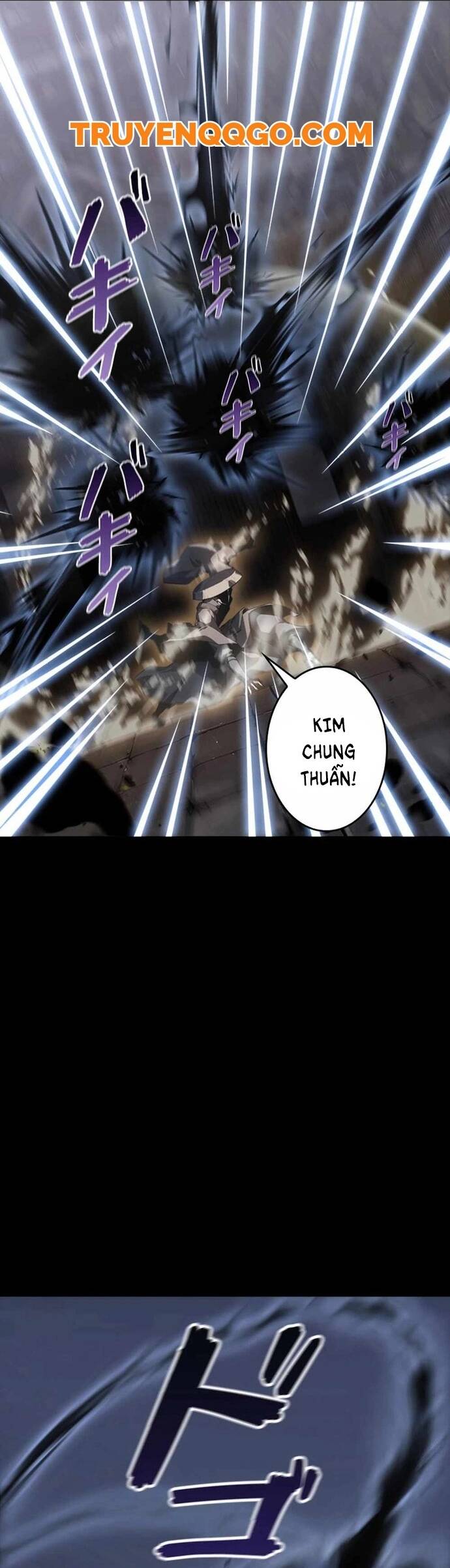 Trở Về Từ Vực Thẳm Chap 23 - Next Chap 24