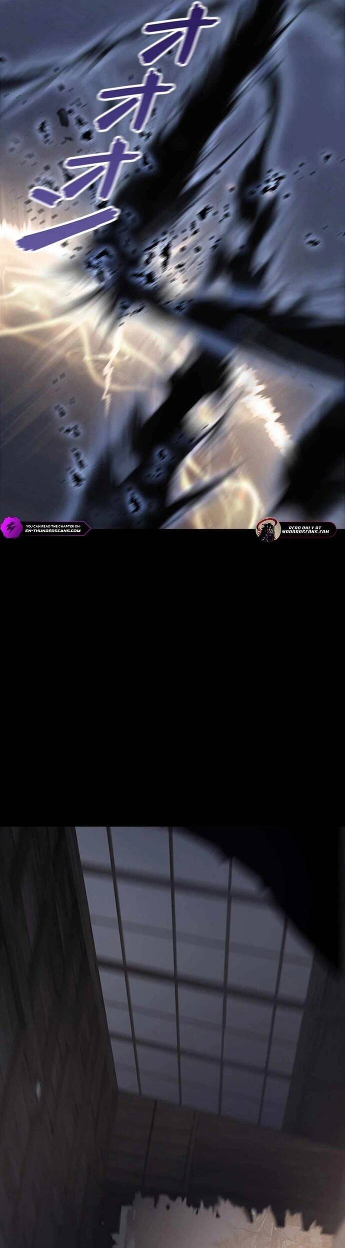 Trở Về Từ Vực Thẳm Chap 23 - Next Chap 24