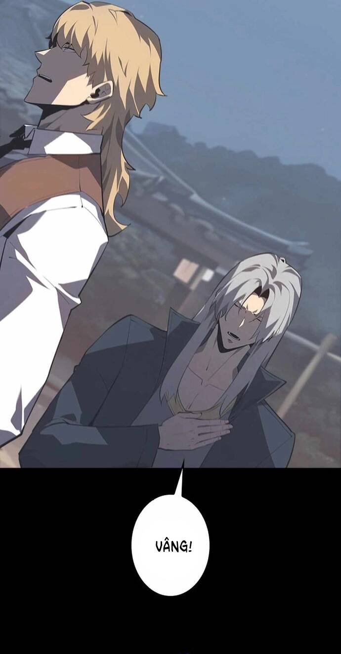 Trở Về Từ Vực Thẳm Chap 23 - Next Chap 24