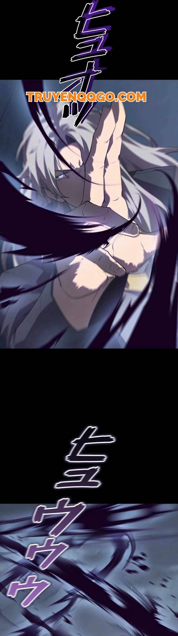 Trở Về Từ Vực Thẳm Chap 23 - Next Chap 24