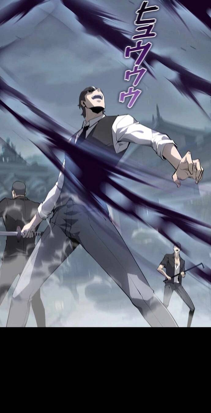 Trở Về Từ Vực Thẳm Chap 23 - Next Chap 24