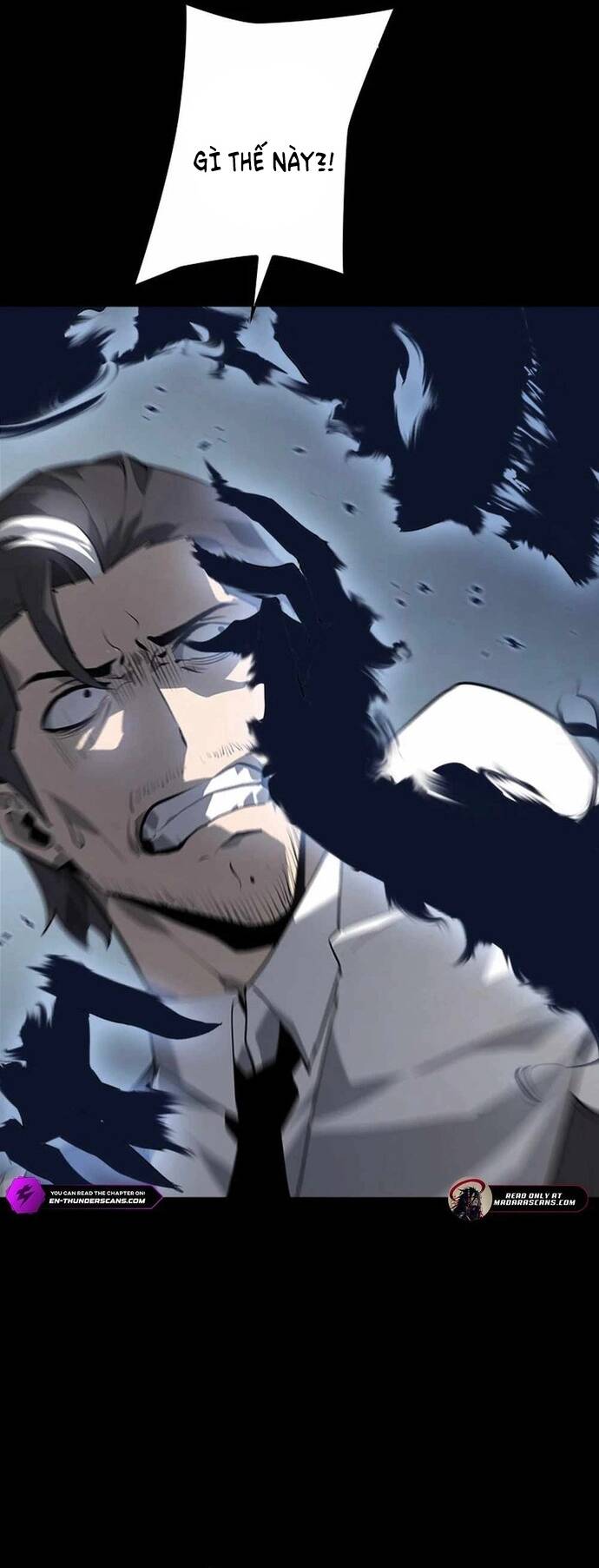 Trở Về Từ Vực Thẳm Chap 23 - Next Chap 24
