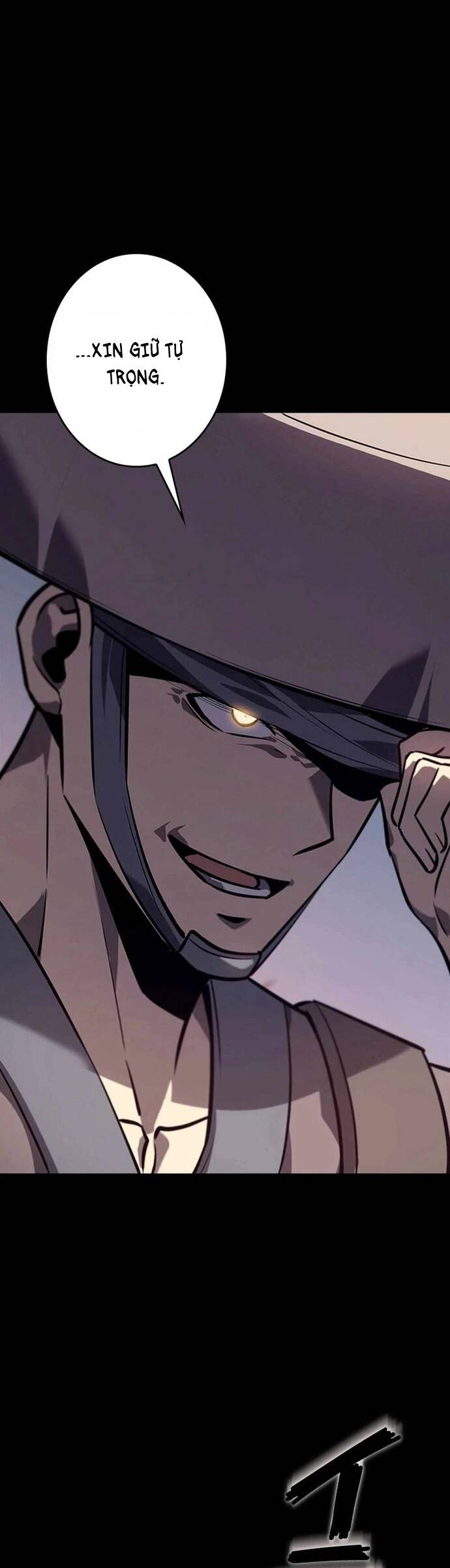 Trở Về Từ Vực Thẳm Chap 23 - Next Chap 24