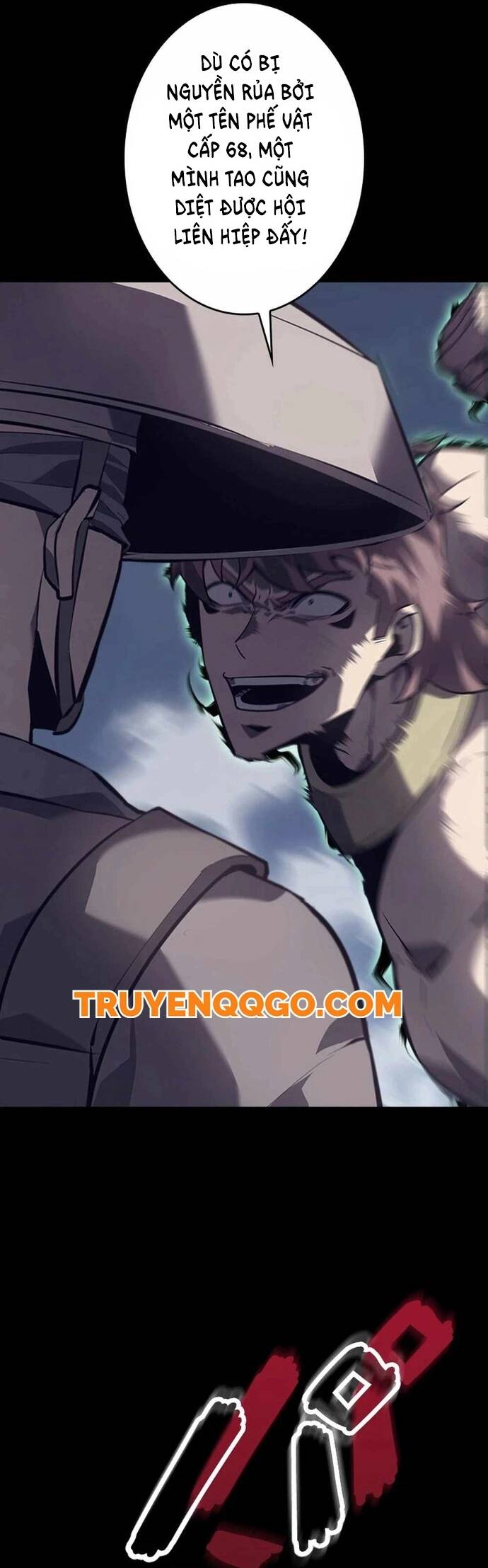 Trở Về Từ Vực Thẳm Chap 23 - Next Chap 24