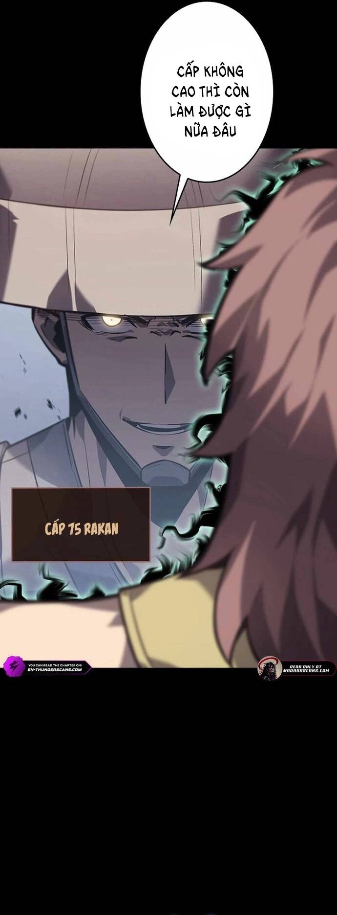 Trở Về Từ Vực Thẳm Chap 23 - Next Chap 24