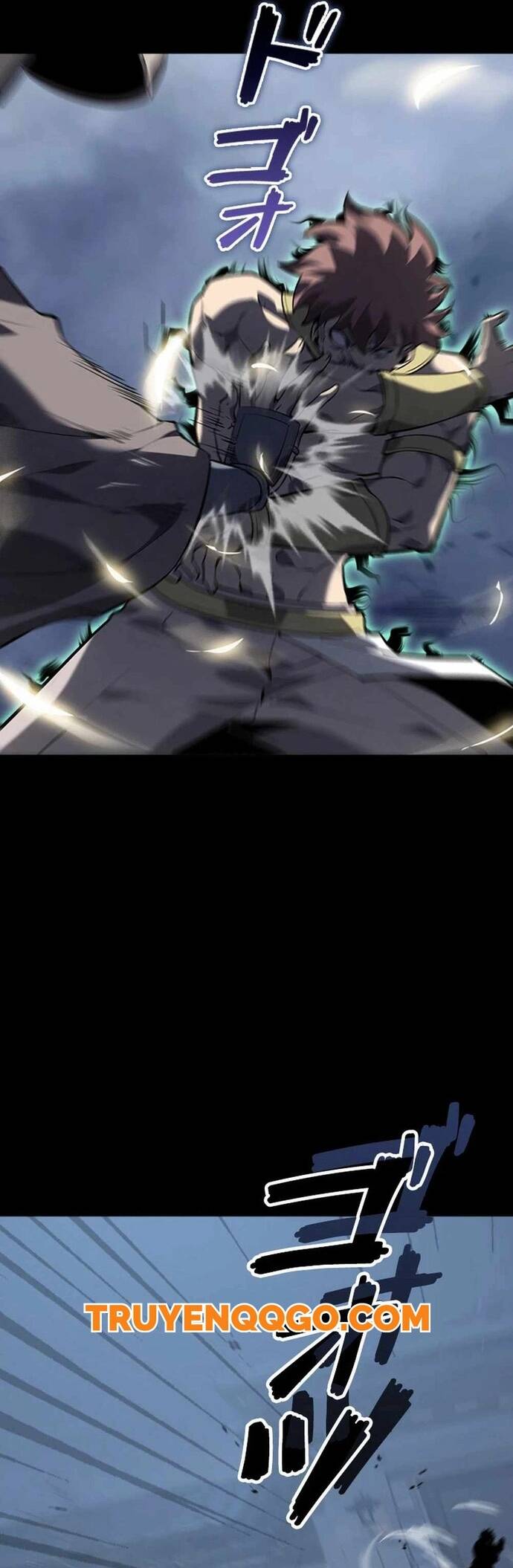 Trở Về Từ Vực Thẳm Chap 23 - Next Chap 24