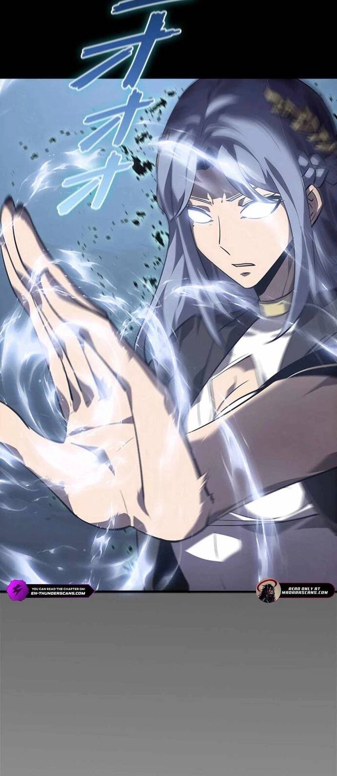 Trở Về Từ Vực Thẳm Chap 23 - Next Chap 24