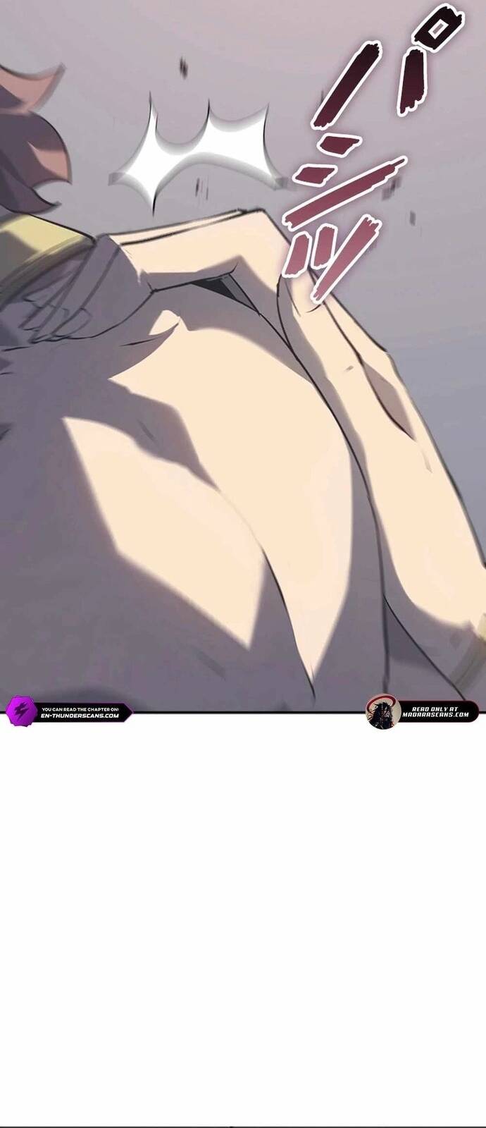 Trở Về Từ Vực Thẳm Chap 23 - Next Chap 24