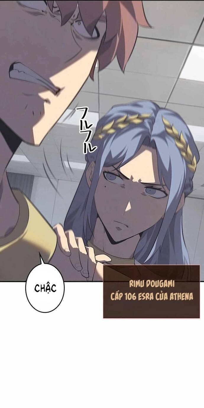 Trở Về Từ Vực Thẳm Chap 23 - Next Chap 24