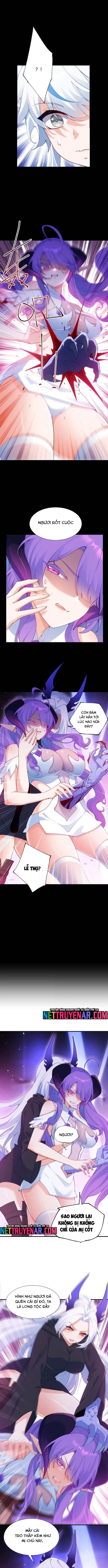 Trời Sinh Mị Cốt, Ta Bị Đồ Nhi Yandere Để Mắt Tới Chap 76 - Next Chap 77