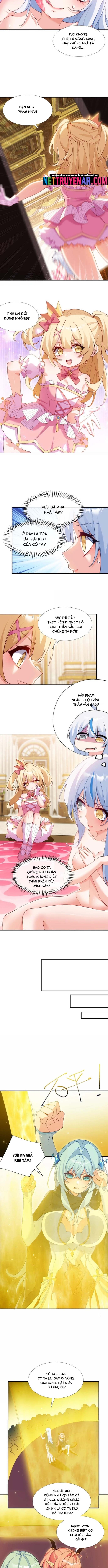 Trời Sinh Mị Cốt, Ta Bị Đồ Nhi Yandere Để Mắt Tới Chap 77 - Next Chap 78