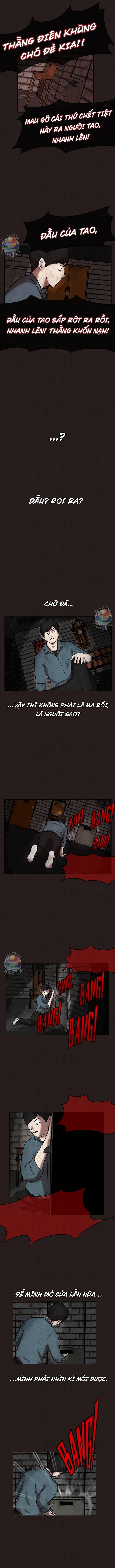 Trốn Thoát Khỏi Mật Thất Chap 1 - Next Chap 2