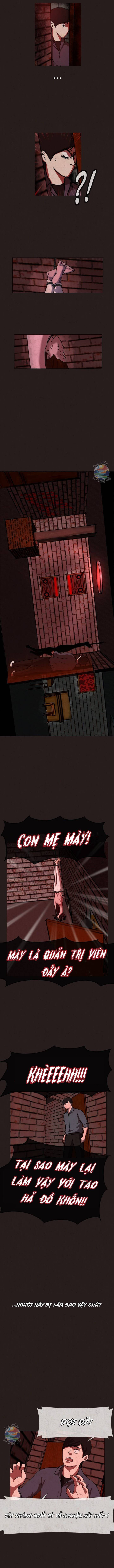 Trốn Thoát Khỏi Mật Thất Chap 2 - Next Chap 3