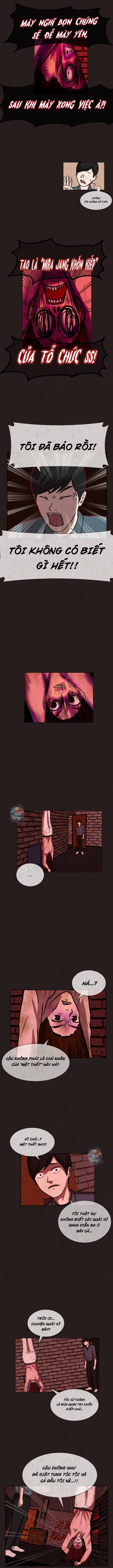 Trốn Thoát Khỏi Mật Thất Chap 2 - Next Chap 3