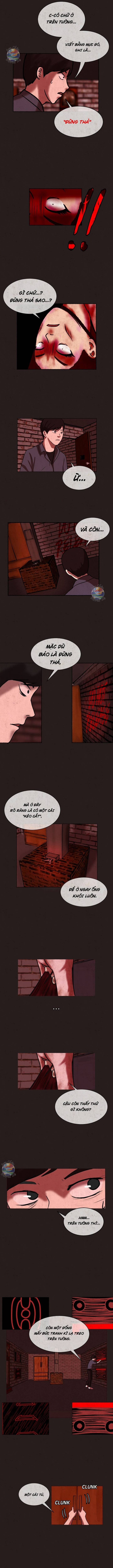 Trốn Thoát Khỏi Mật Thất Chap 2 - Next Chap 3