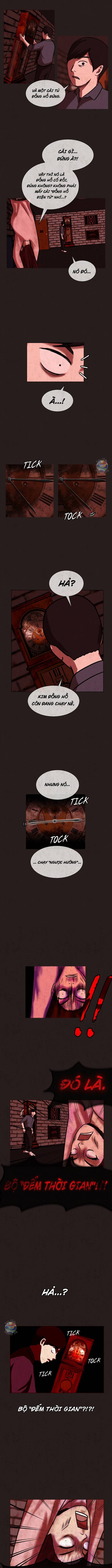 Trốn Thoát Khỏi Mật Thất Chap 2 - Next Chap 3