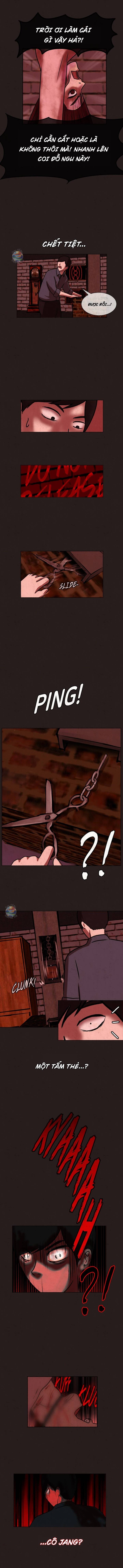 Trốn Thoát Khỏi Mật Thất Chap 2 - Next Chap 3