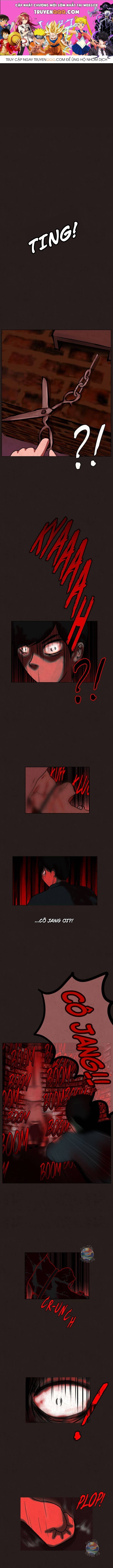 Trốn Thoát Khỏi Mật Thất Chap 3 - Next Chap 4