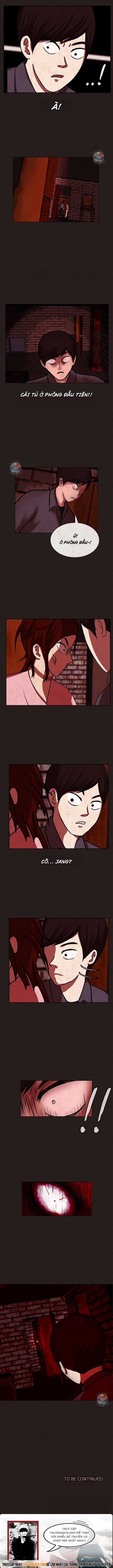 Trốn Thoát Khỏi Mật Thất Chap 3 - Next Chap 4