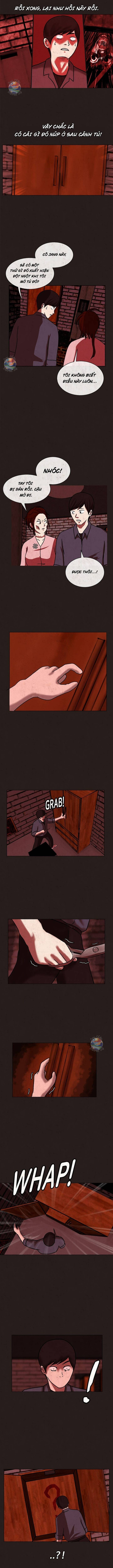 Trốn Thoát Khỏi Mật Thất Chap 3 - Next Chap 4
