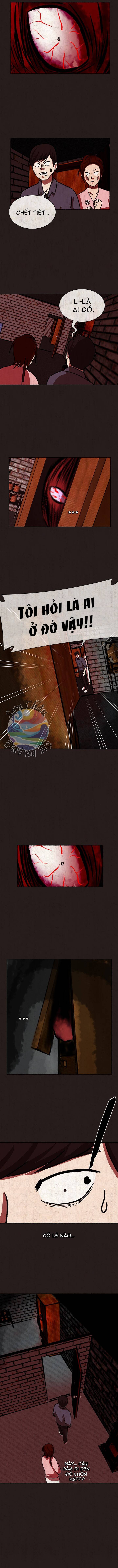 Trốn Thoát Khỏi Mật Thất Chap 4 - Next Chap 5