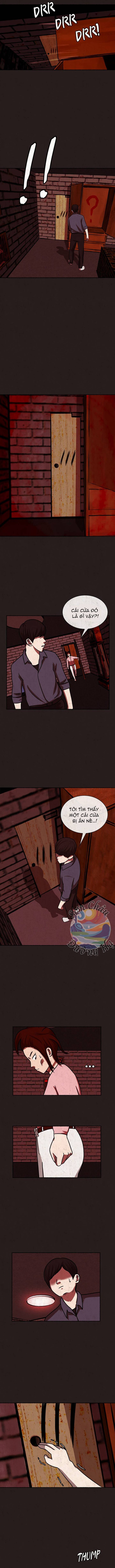 Trốn Thoát Khỏi Mật Thất Chap 4 - Next Chap 5