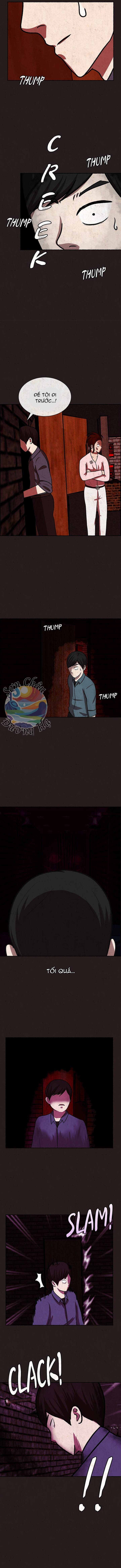 Trốn Thoát Khỏi Mật Thất Chap 4 - Next Chap 5