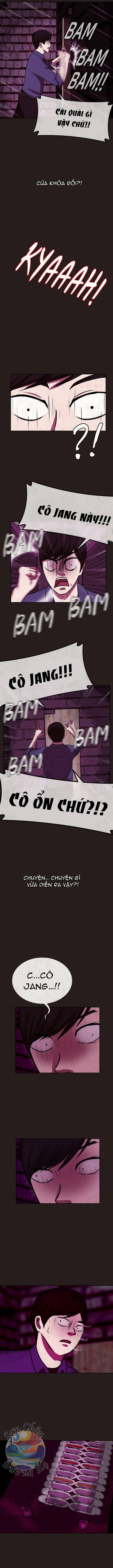 Trốn Thoát Khỏi Mật Thất Chap 4 - Next Chap 5