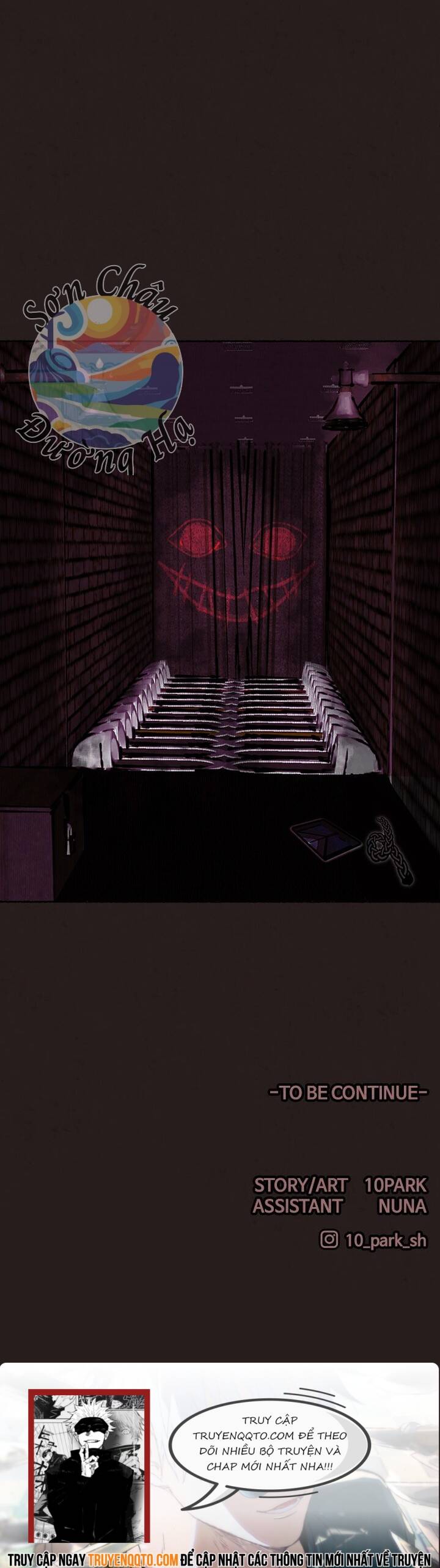 Trốn Thoát Khỏi Mật Thất Chap 4 - Next Chap 5