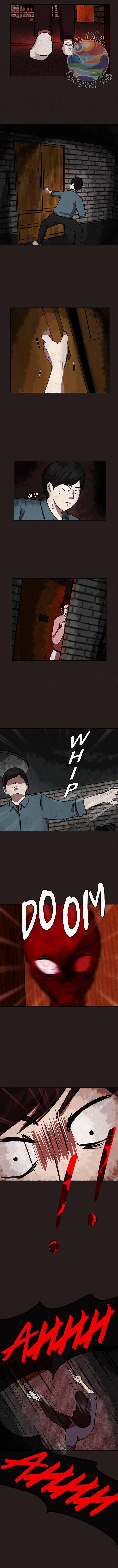 Trốn Thoát Khỏi Mật Thất Chap 4 - Next Chap 5