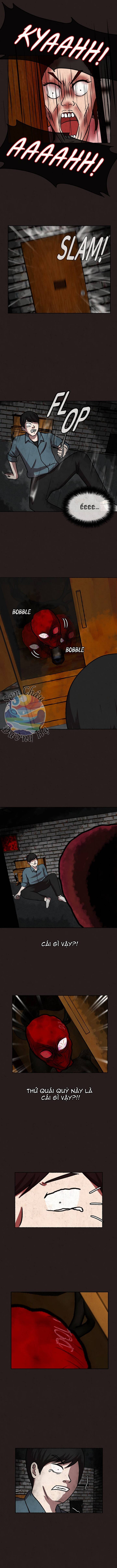 Trốn Thoát Khỏi Mật Thất Chap 4 - Next Chap 5