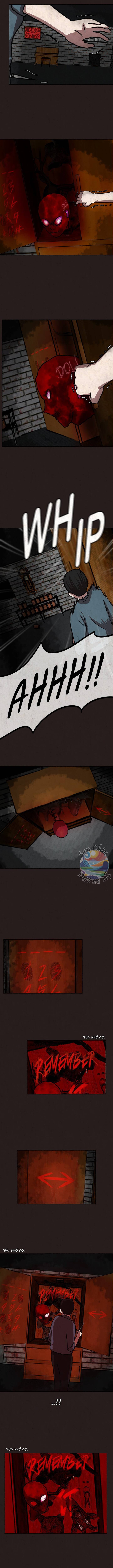 Trốn Thoát Khỏi Mật Thất Chap 4 - Next Chap 5