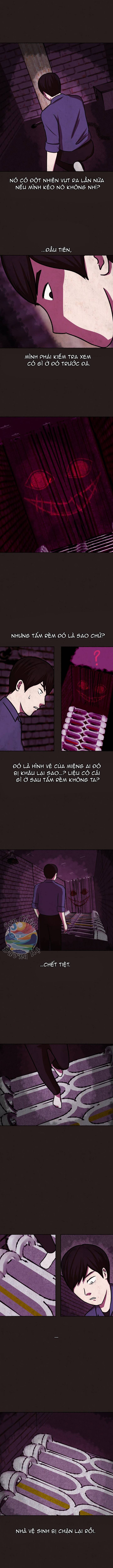 Trốn Thoát Khỏi Mật Thất Chap 5 - Next Chap 6