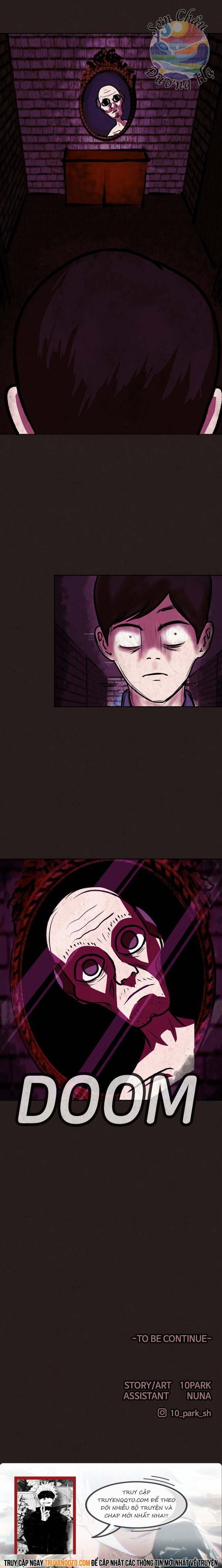 Trốn Thoát Khỏi Mật Thất Chap 5 - Next Chap 6