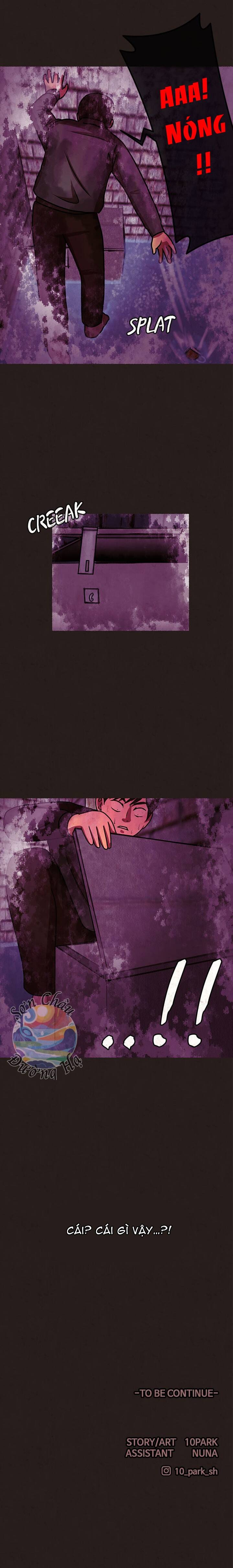 Trốn Thoát Khỏi Mật Thất Chap 6 - Next Chap 7