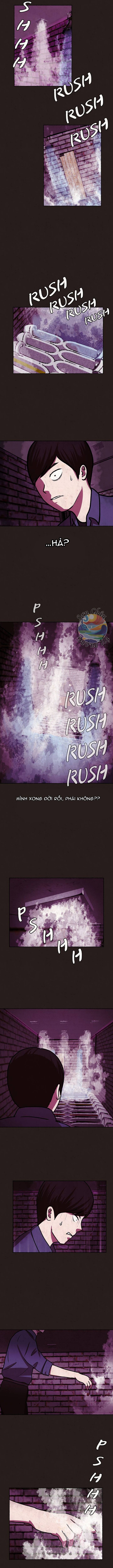 Trốn Thoát Khỏi Mật Thất Chap 6 - Next Chap 7