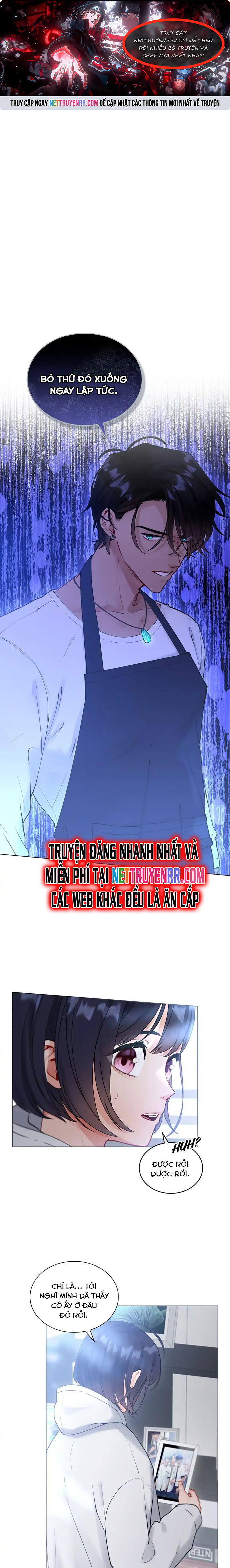 Trống Rỗng Chap 20 - Next Chap 21