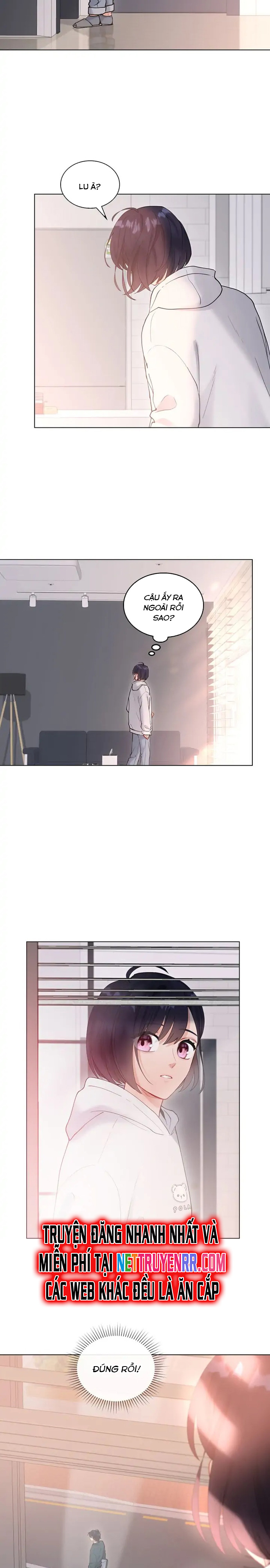 Trống Rỗng Chap 20 - Next Chap 21