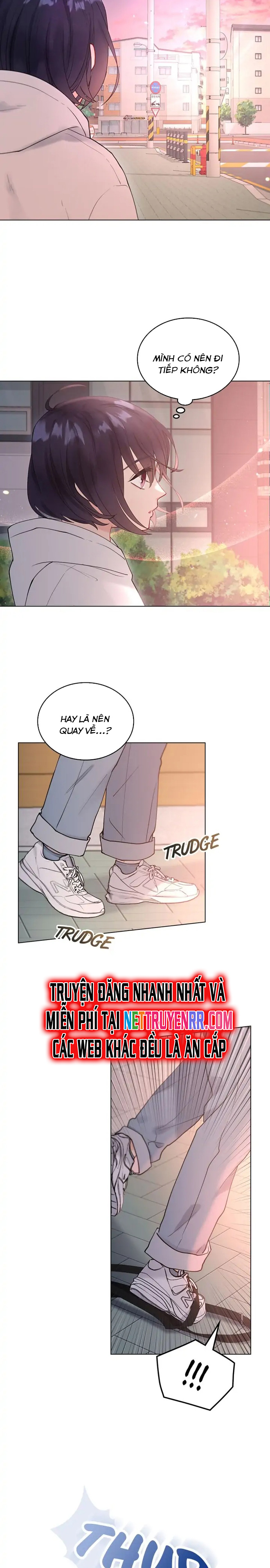 Trống Rỗng Chap 20 - Next Chap 21