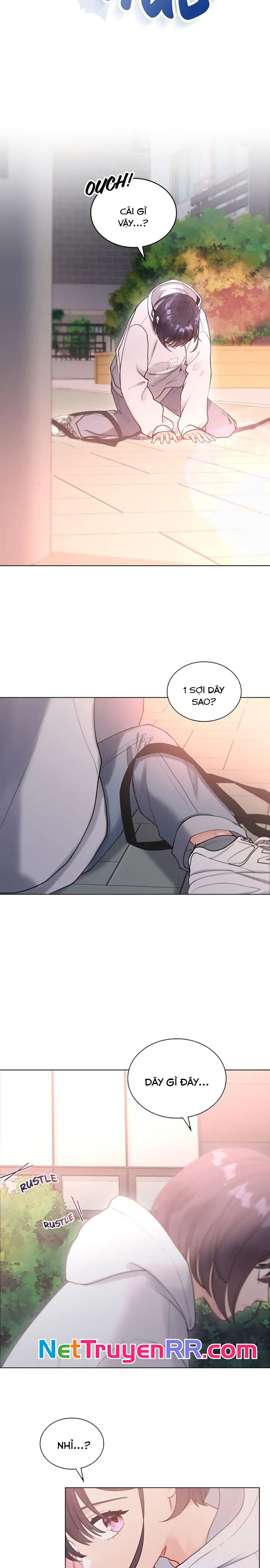 Trống Rỗng Chap 20 - Next Chap 21