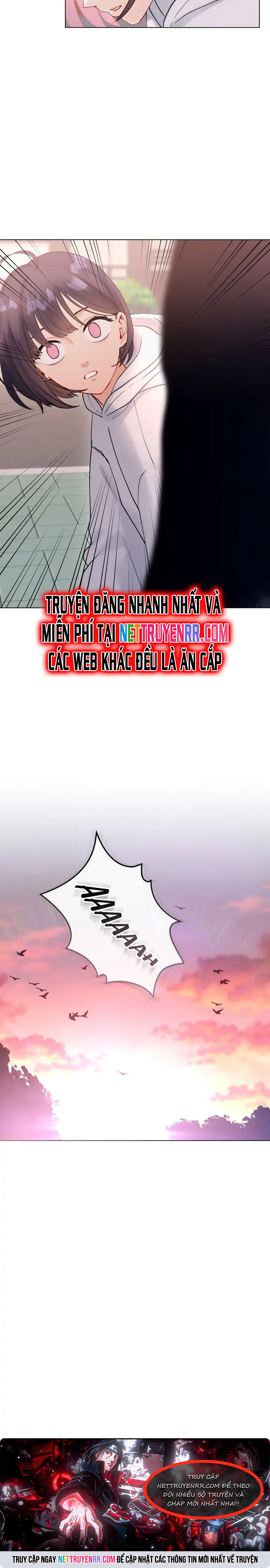 Trống Rỗng Chap 20 - Next Chap 21