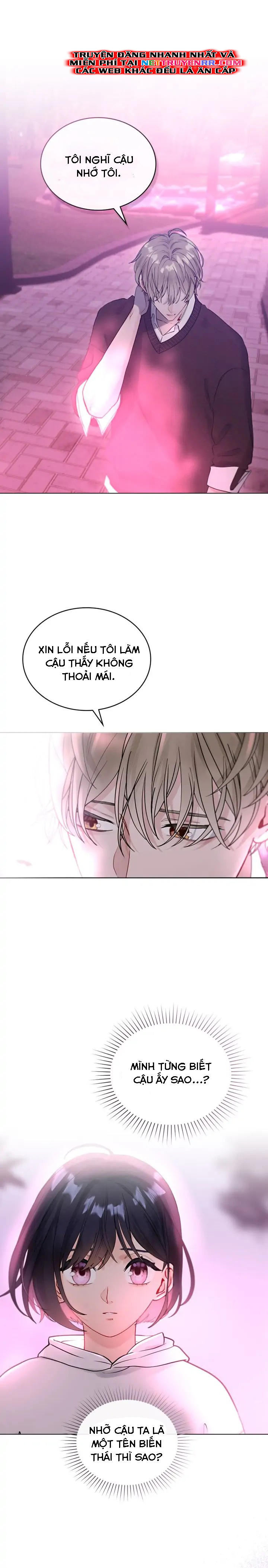 Trống Rỗng Chap 22 - Next Chap 23