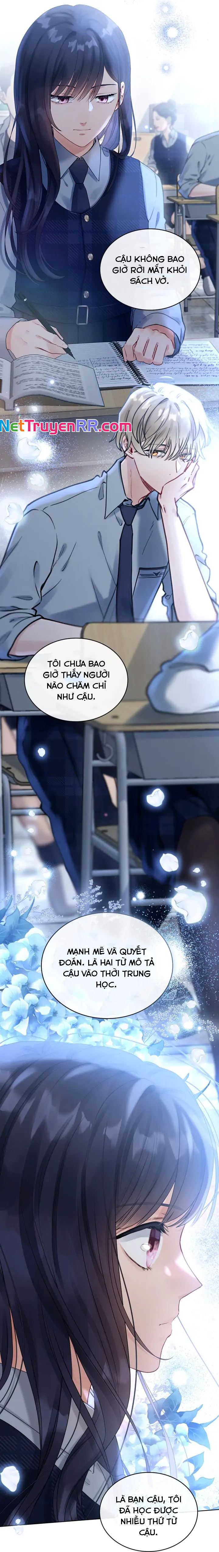 Trống Rỗng Chap 22 - Next Chap 23