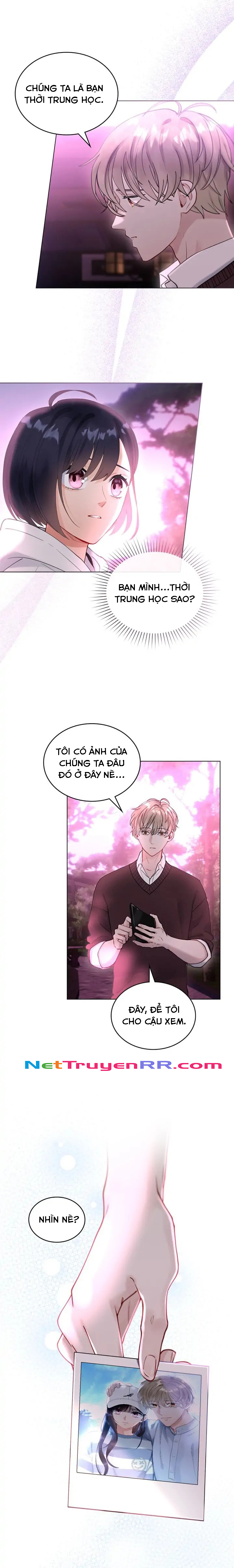 Trống Rỗng Chap 22 - Next Chap 23